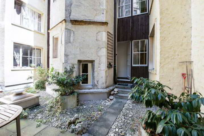 null rooms Office & Commercial for rent in Bienne - image 1/3