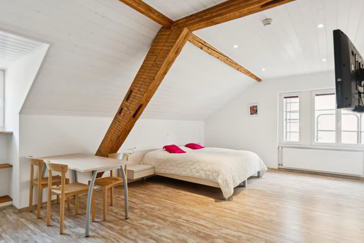 null rooms Office & Commercial to buy in Moutier - image 1/13