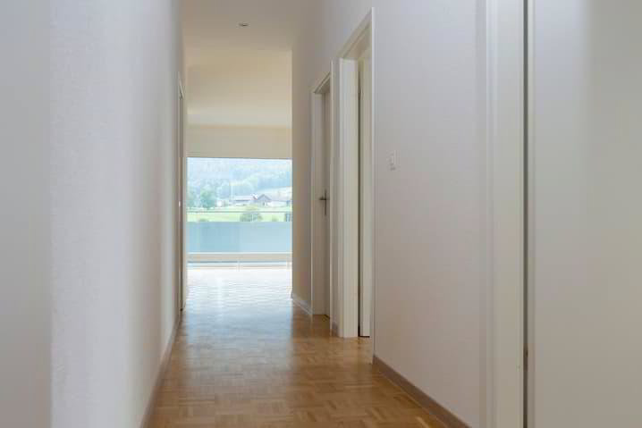 Appartamento di 4.5 locali in affitto a Moutier - immagine 1/13