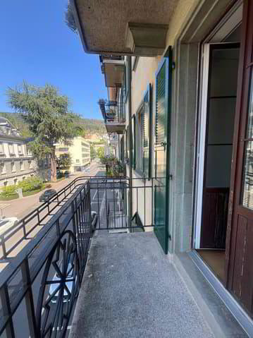 Wohnung – Biel/Bienne - Ansicht 2
