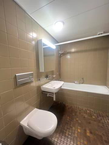 Wohnung – Biel/Bienne - Ansicht 4