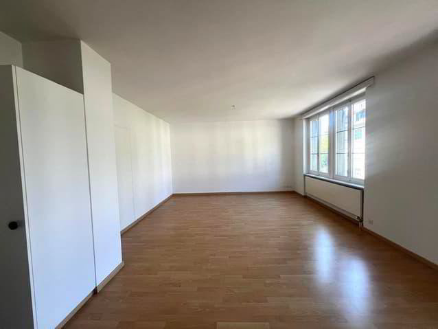 Wohnung – Biel/Bienne - Ansicht 5