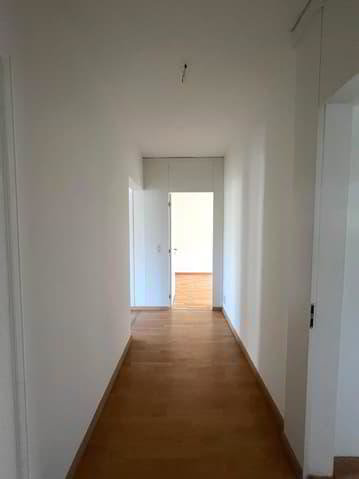 Wohnung – Biel/Bienne - Mehr