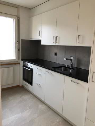 Wohnung – Biel/Bienne - Ansicht 4