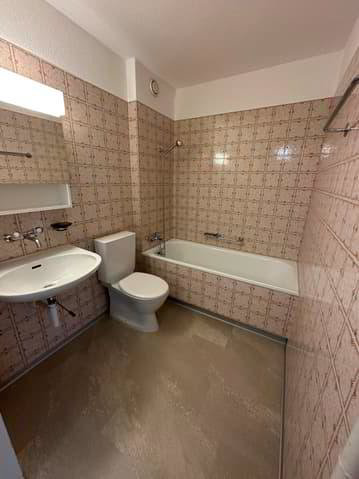 Wohnung – Biel/Bienne - Ansicht 5