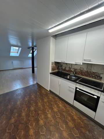 Wohnung – Biel/Bienne - Ansicht 2