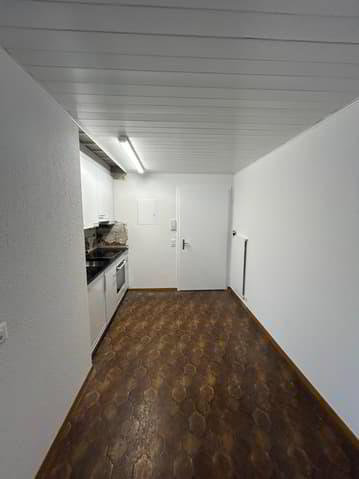 Wohnung – Biel/Bienne - Mehr