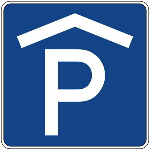 null rooms Car park, garage for rent in Biel/Bienne - image 1/1