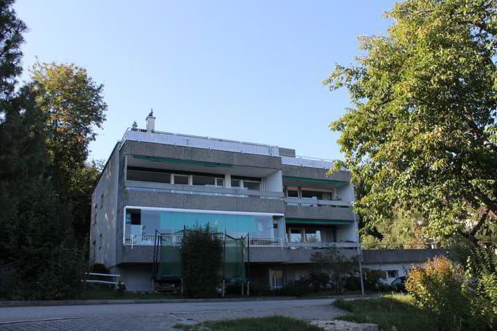 Appartamento di 4.5 locali in affitto a Evilard - immagine 1/10