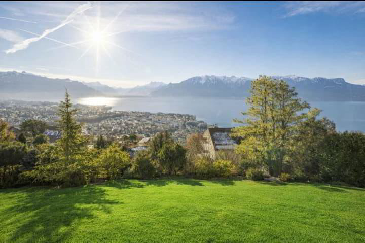 Haus – Chardonne, Le Mont-Pèlerin - Ansicht 2