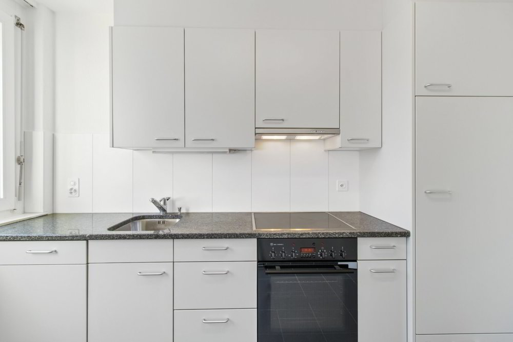 Wohnung – Zürich - Ansicht 2