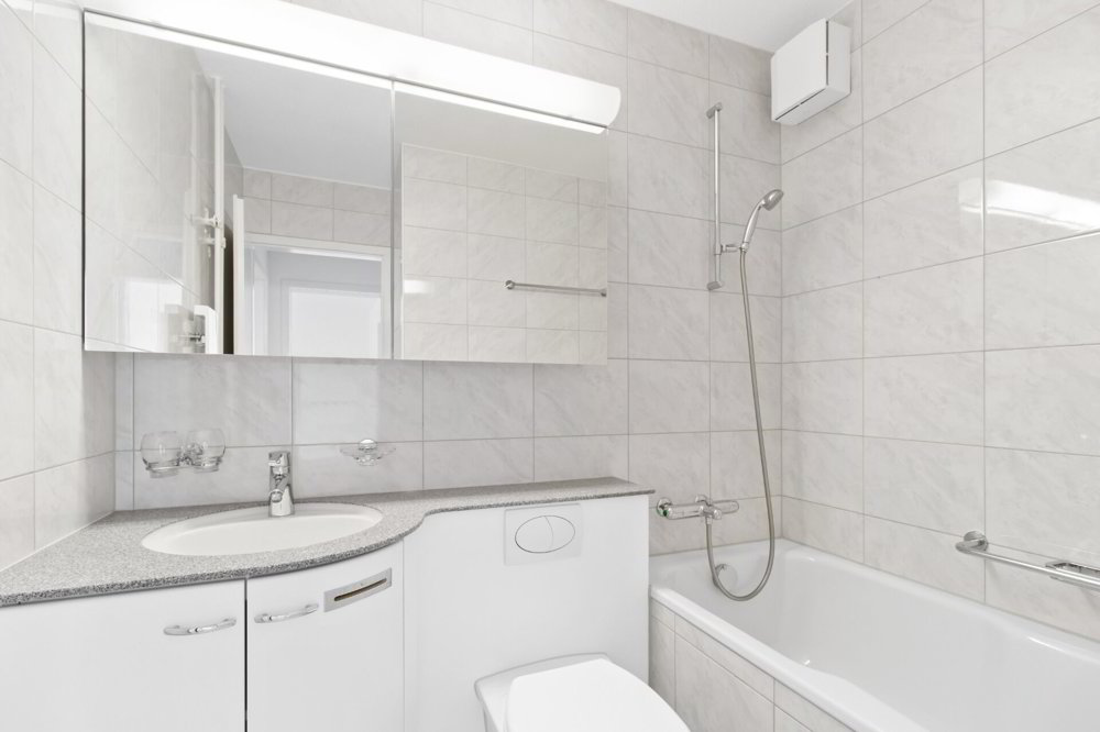 Wohnung – Zürich - Mehr