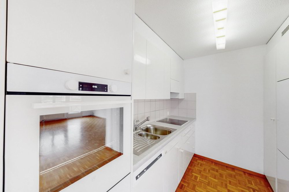 Wohnung – Flawil - Ansicht 2