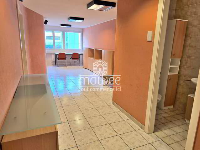 Bureau / surface commerciale de 75 m² au centre de Martigny - Ansicht 5