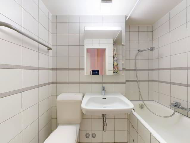 Appartement 2.5 pièces à louer à Genève - image 1/10