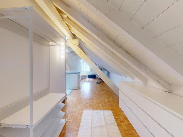 Wohnung – Genève - Ansicht 4