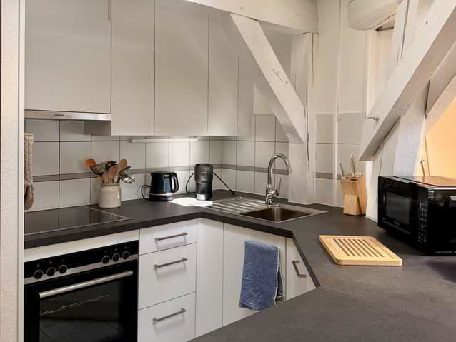 Wohnung – Genève - Mehr