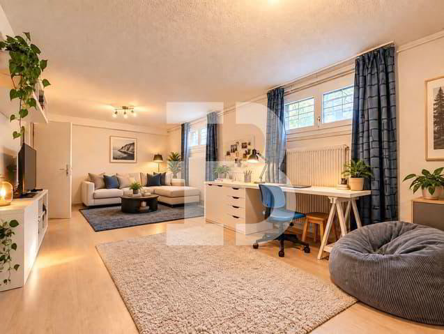 9 rooms House to buy in Onex - image 1/13