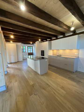 Wohnung – Athenaz (Avusy) - Ansicht 2