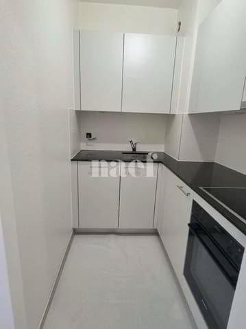 Appartement 1.5 pièces à louer à Genf - image 1/2