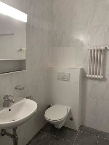 Wohnung – Genève - Ansicht 4