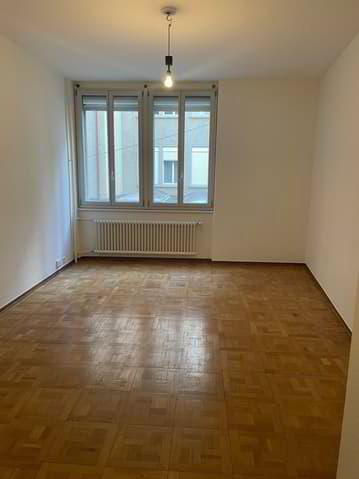 Wohnung – Genève - Mehr