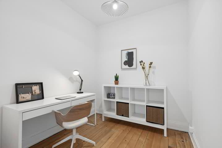 Appartement 2.5 pièces à louer à Genève - image 1/10