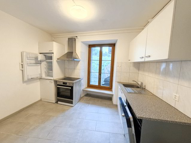 Wohnung – Fribourg - Mehr