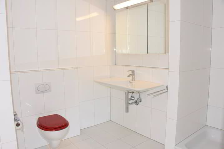 Wohnung – Düdingen - Ansicht 4