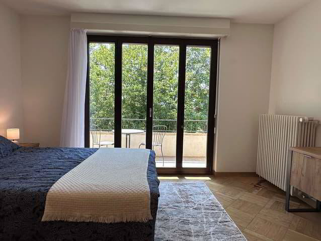 Wohnung – Vernier - Ansicht 2