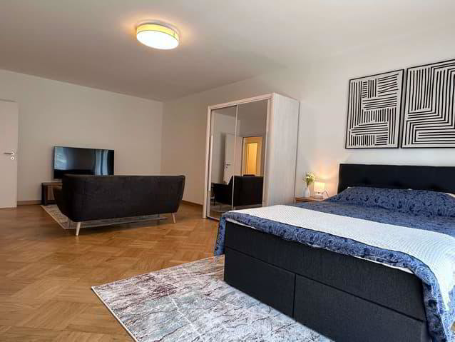Wohnung – Vernier - Ansicht 5