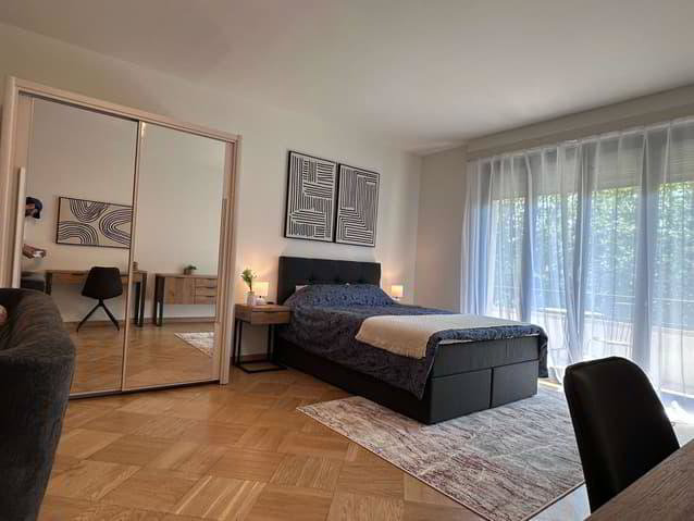 Wohnung – Vernier - Mehr