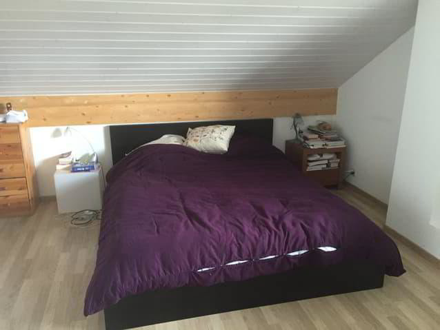 Haus – Bernex - Ansicht 5