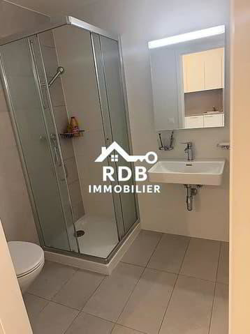 Appartement 2 pièces à louer à Geneva - image 1/3