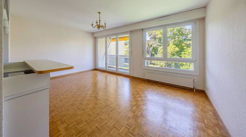 Wohnung – Thônex - Ansicht 2