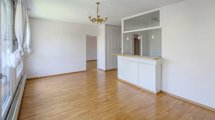 Wohnung – Thônex - Ansicht 3