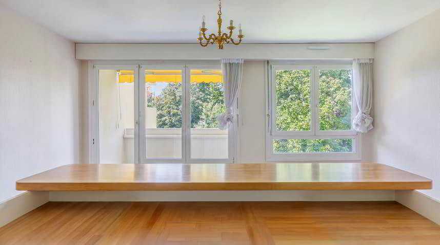 Wohnung – Thônex - Ansicht 4