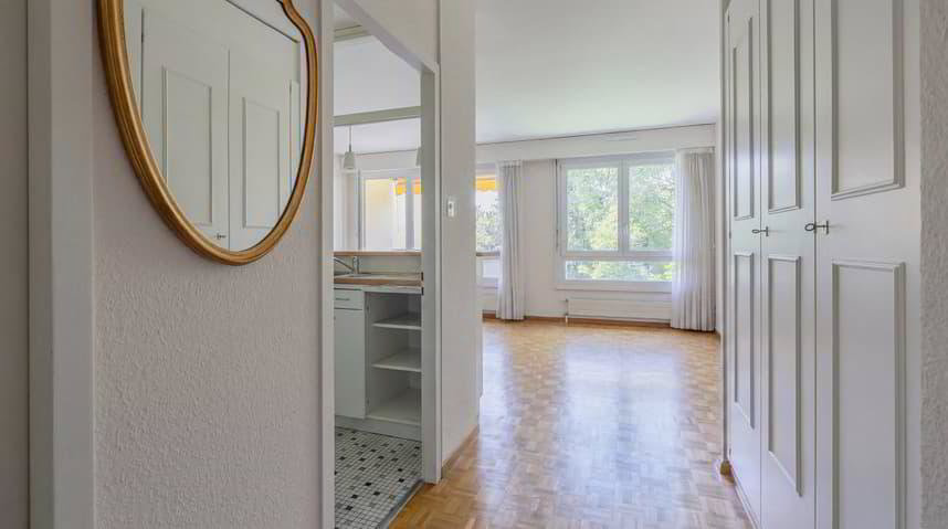 Wohnung – Thônex - Ansicht 5