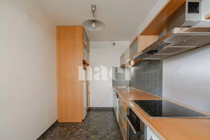 Wohnung – Châtelaine - Mehr