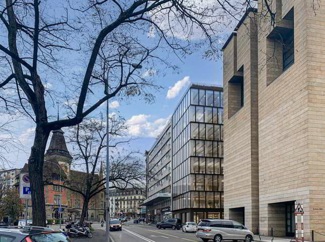 Saisissez l'opportunité : Espace commercial premium, dans le quartier... - Ansicht 2