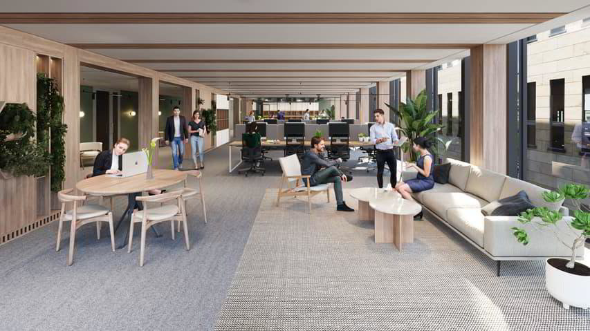 Saisissez l'opportunité : Espace commercial premium, dans le quartier... - Ansicht 4