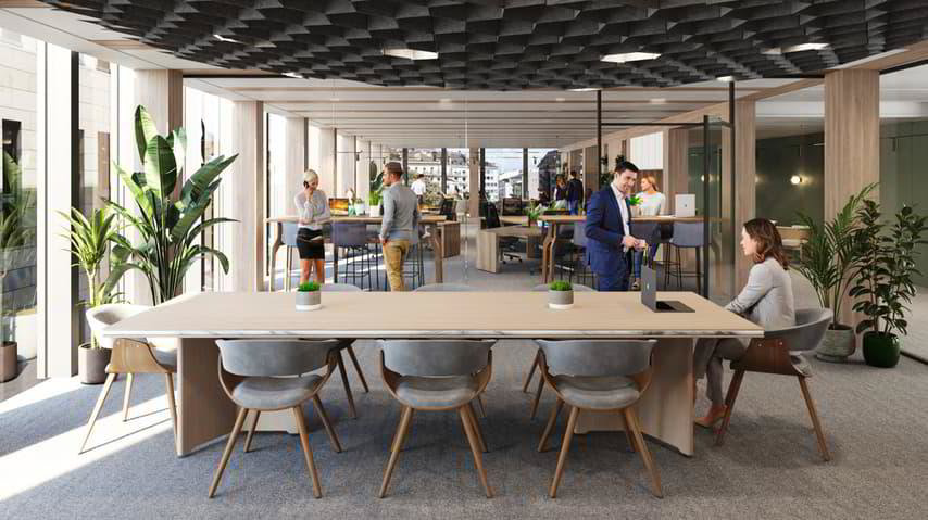 Saisissez l'opportunité : Espace commercial premium, dans le quartier... - Ansicht 5