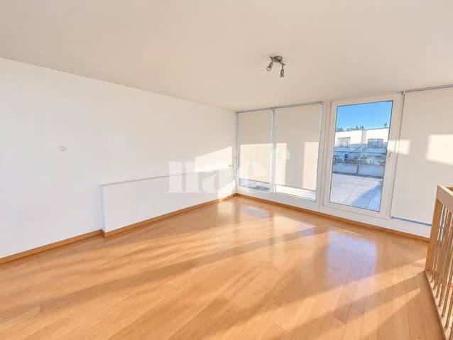 Wohnung – Versoix - Mehr