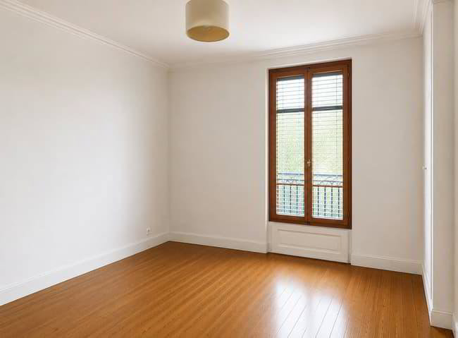 Appartement 3 pièces à louer à Genf - image 1/7