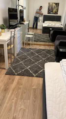 Appartement 1.5 pièces à louer à Cologny - image 1/5