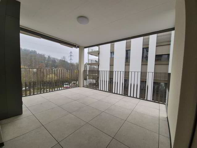 Wohnung – Marly - Ansicht 2