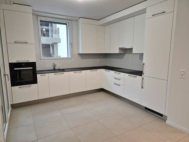 Wohnung – Marly - Ansicht 3
