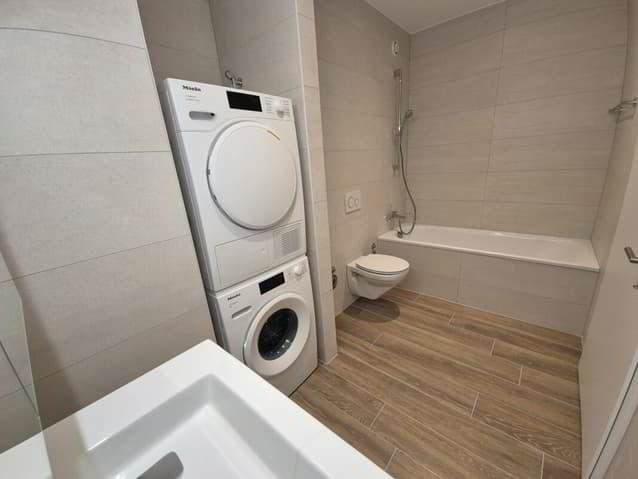 Wohnung – Marly - Ansicht 4