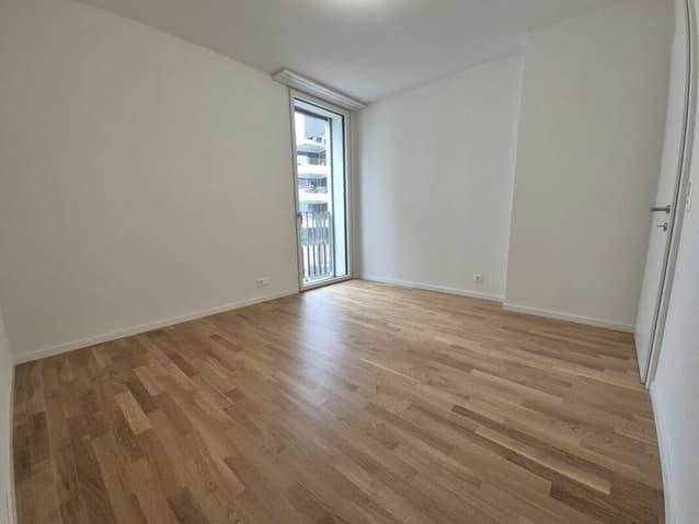 Wohnung – Marly - Mehr