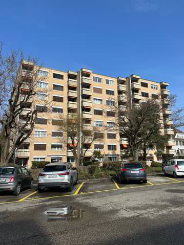 1.5 rooms Apartment for rent in Yverdon-les-Bains - image 1/1